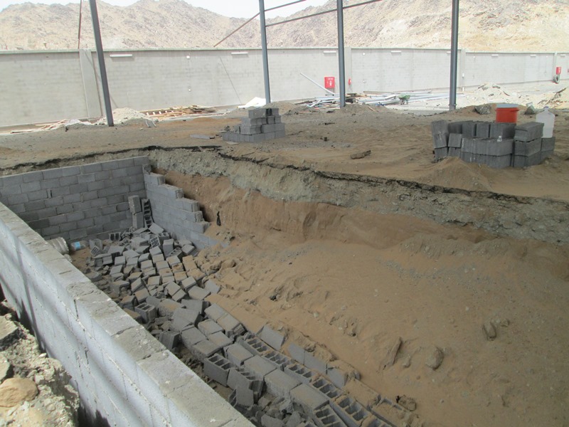 Civil Project 1